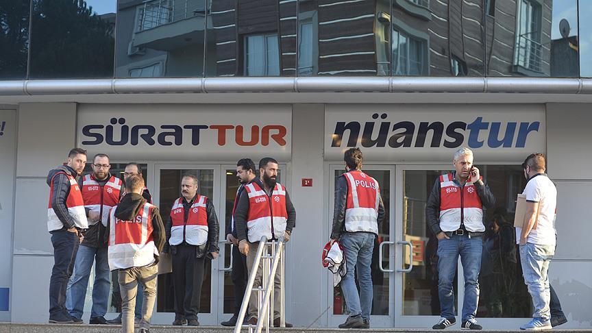 Kaynak Holding'e bağlı 13 şirket daha tespit edildi