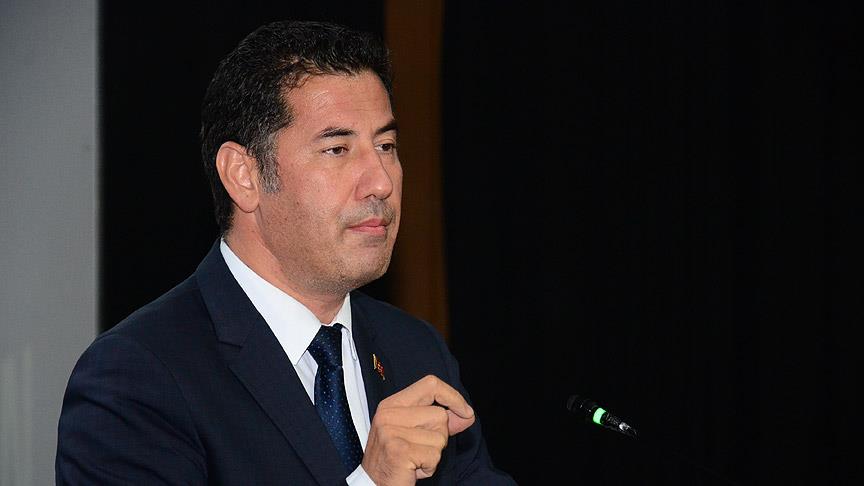 'MHP Genel Başkanlığına aday olacağım'