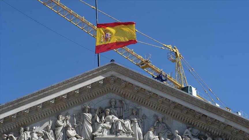 Germany pays Spanish volunteers who fought with Nazis