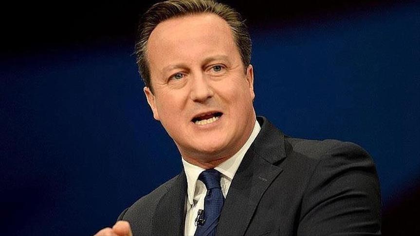 First UK airstrikes in Syria ‘two weeks away’