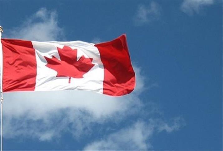 Le Canada ferme temporairement son ambassade à Bruxelles