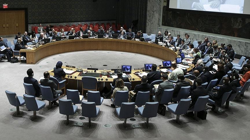 Турция требует от СБ ООН принимать меры по защите туркманов Сирии