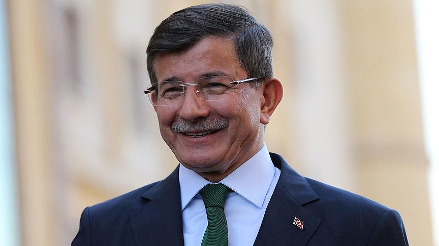 Davutoğlu üçüncü kez başbakan oldu