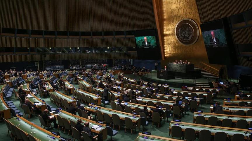 سفير تركيا بالأمم المتحدة: لن نتردد في الدفاع عن أمن مواطنينا وحدودنا