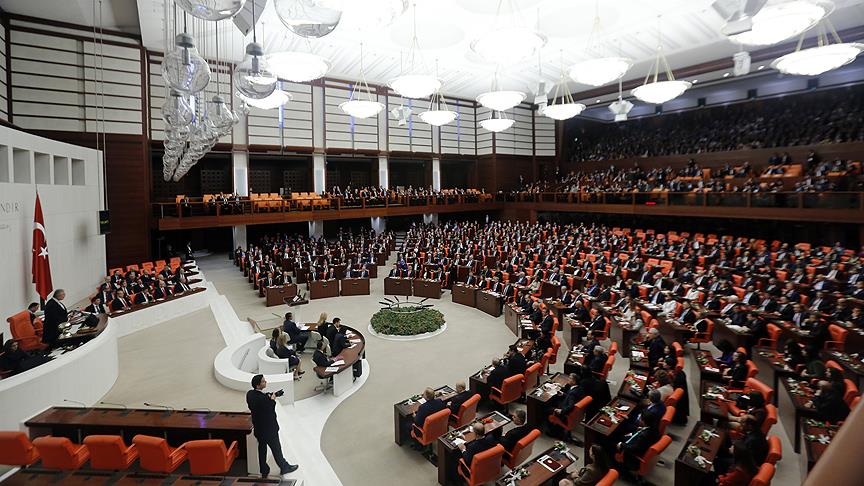 64. Hükümet'in kuruluş süreci