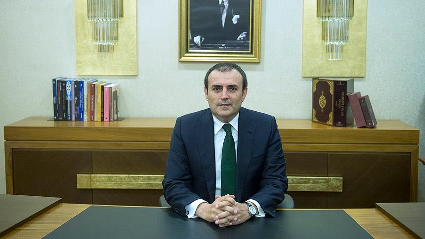 Kültür ve Turizm Bakanlığı'nda devir teslim