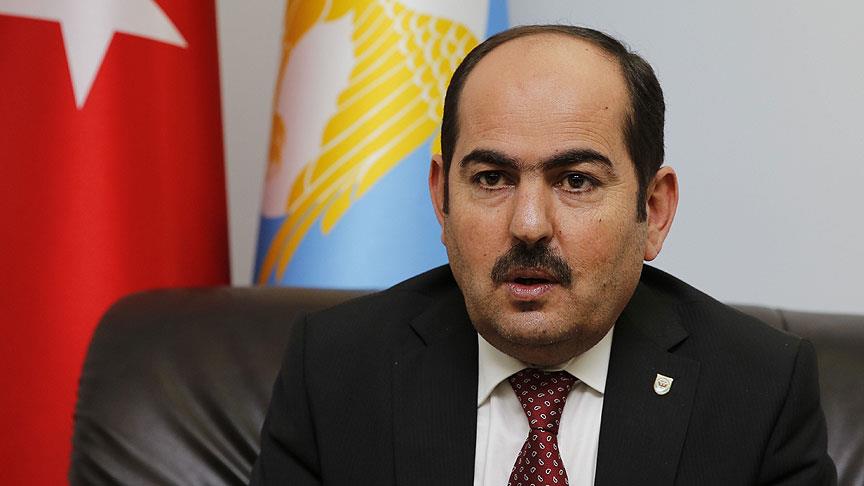 Suriye Türkmen Meclisi Başkanı: Rusya Kızıldağ'ı bombardımana tuttu