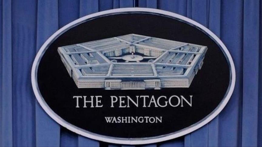 Pentagon: Russian pilot did not respond Turkish warnings