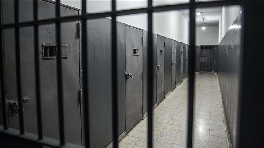 U zatvorima širom Egipta silovano 20 žena