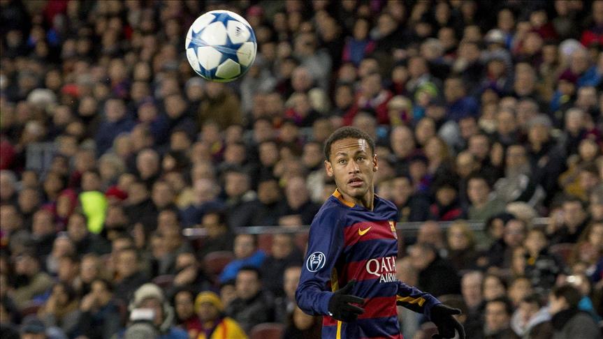 Barcelona očekuje da će Neymar potpisati novi ugovor