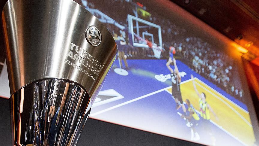THY Avrupa Ligi Dörtlü Final biletleri satışa çıktı