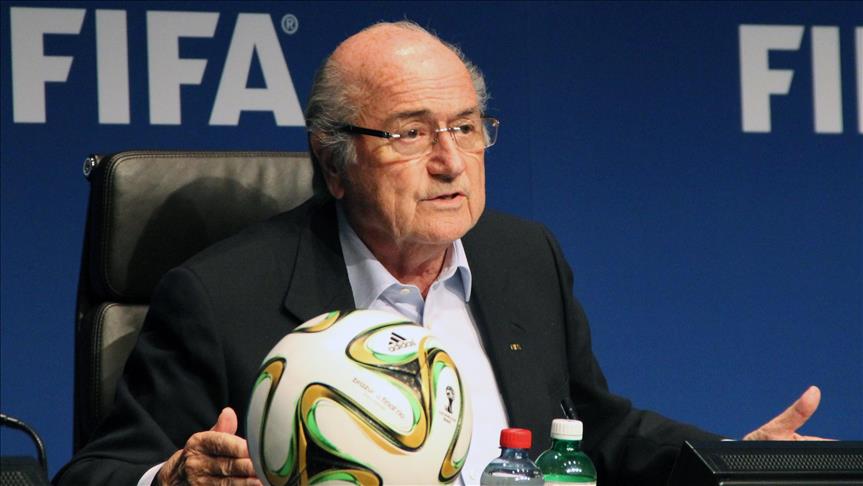 Blatter dovodi u pitanje ovlaštenja Etičke komisije FIFA