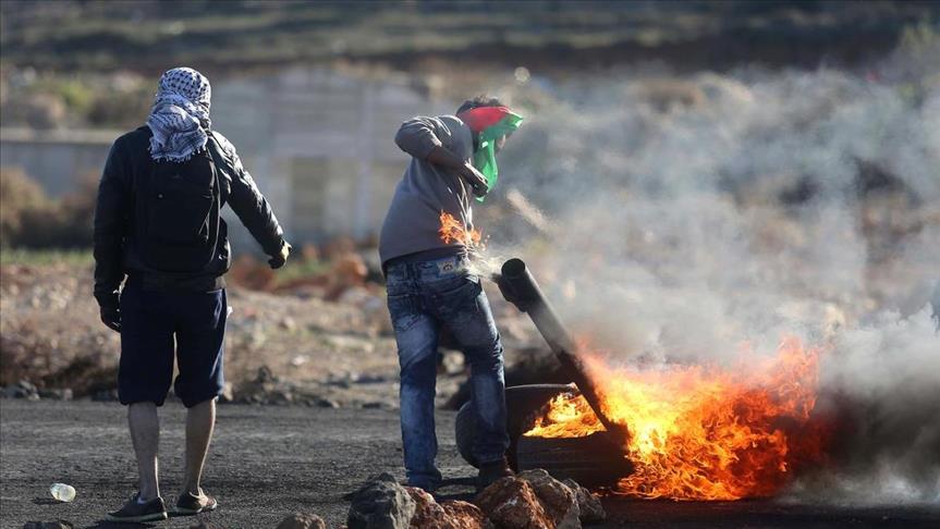 هل تنجح التحركات الدولية في احتواء "الهبة الفلسطينية"؟