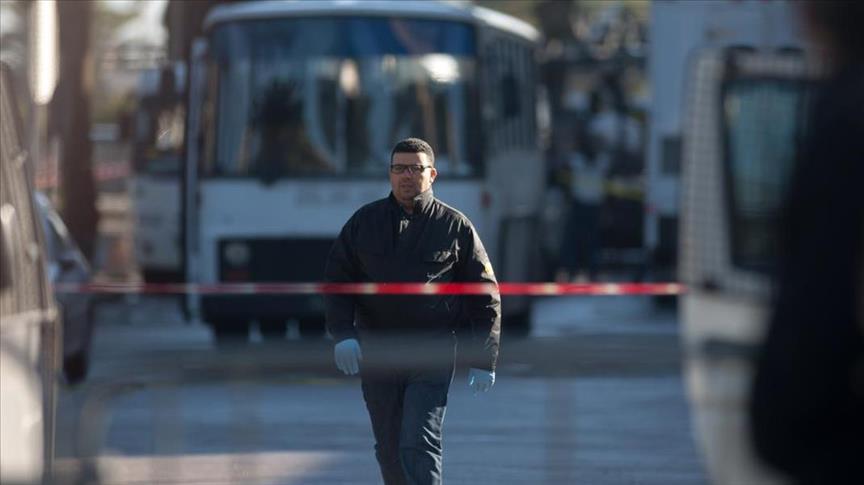 Daesh claims responsibility for Tunis suicide attack