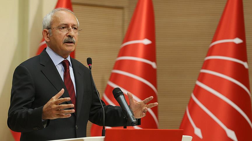 'Türkiye'nin çıkarlarını sonuna kadar savunuyoruz'