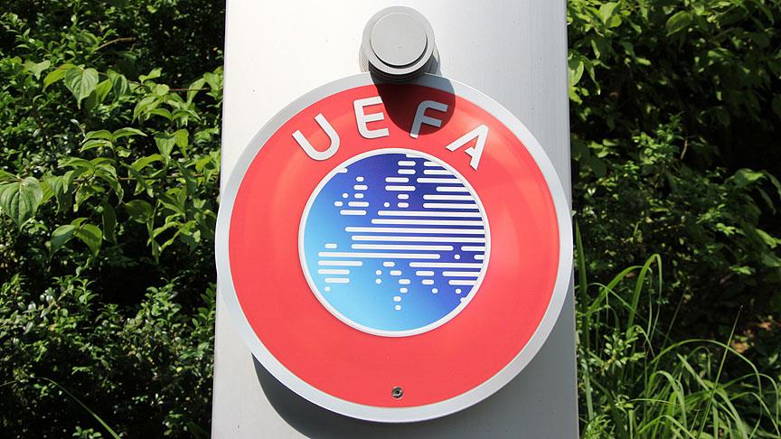 UEFA 4 Türk takımını inceliyor