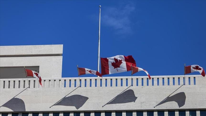 Canada won’t make Syrian refugee target by year’s end