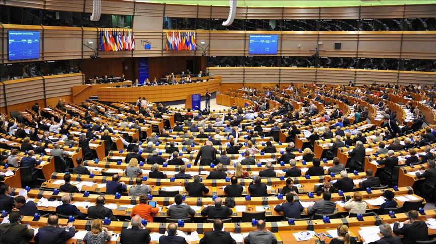 European Parliament adopts EU's 2016 budget