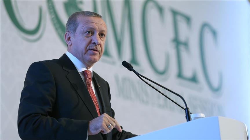 Erdogan o rušenju ruskog aviona: Turska je samo branila svoju sigurnost