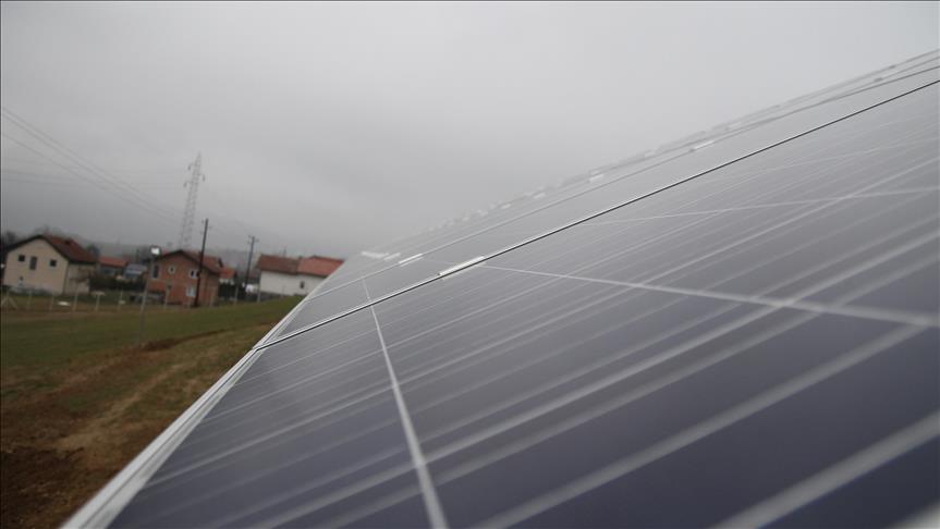 Svečanost u Kaknju na Dan državnosti: Puštena u rad solarna elektrana vrijedna pola miliona KM