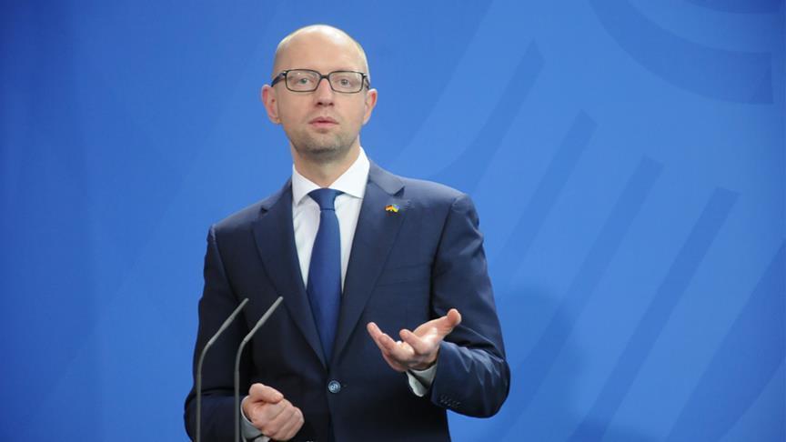 Ukraine closes airspace to Russian planes