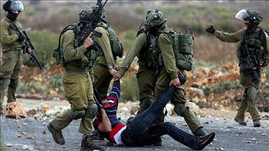 'İsrail yaralılar arasında ayrım yapıyor'
