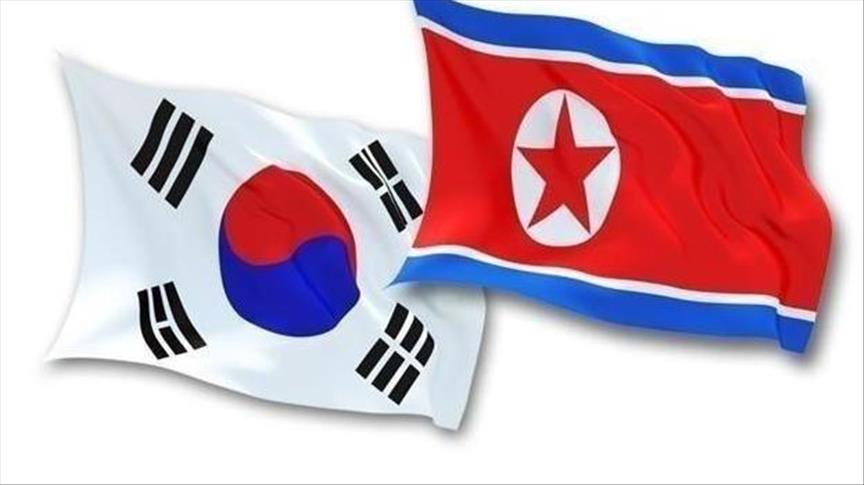 Koreas set up high-level dialogue after landmark deal