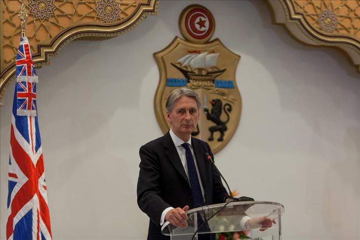 MAE Britannique à Tunis: «Nous devons combattre le terrorisme avec fermeté et humanisme»