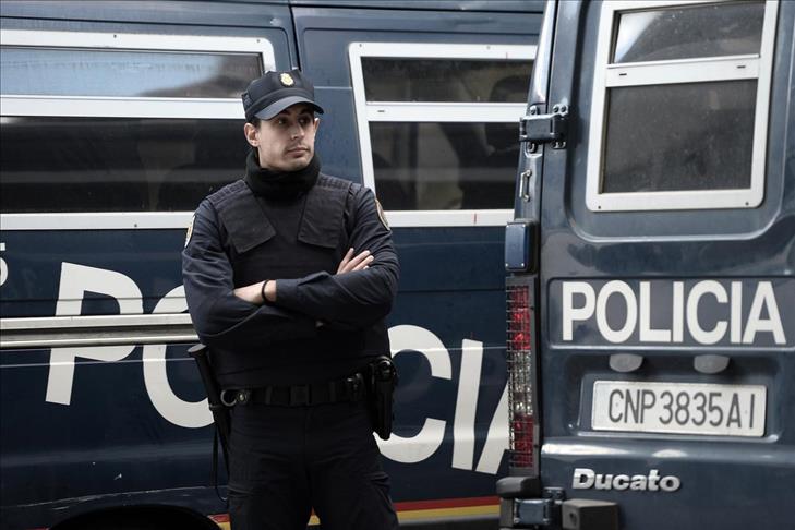 Espagne: Deux ans de liberté conditionnelle pour la première femme, condamnée pour appartenance à Daech