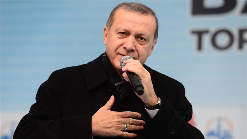 Erdogan: Najiskrenije preporučujemo Rusiji da se ne igra s vatrom