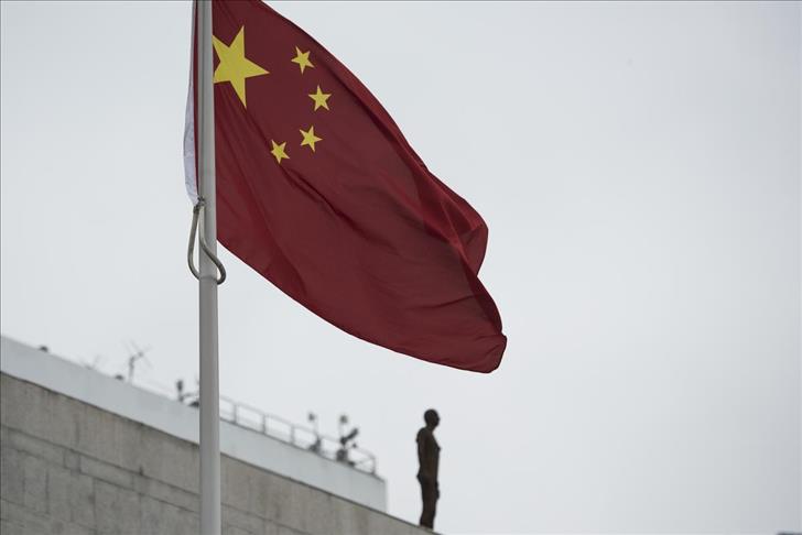 La Chine compte établir une base militaire à Djibouti