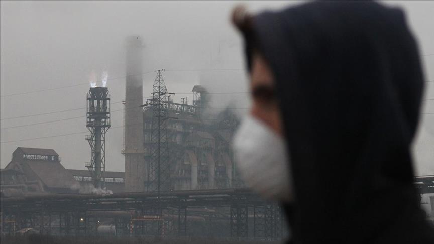 Beijing to adopt 'world's strictest' emissions standard