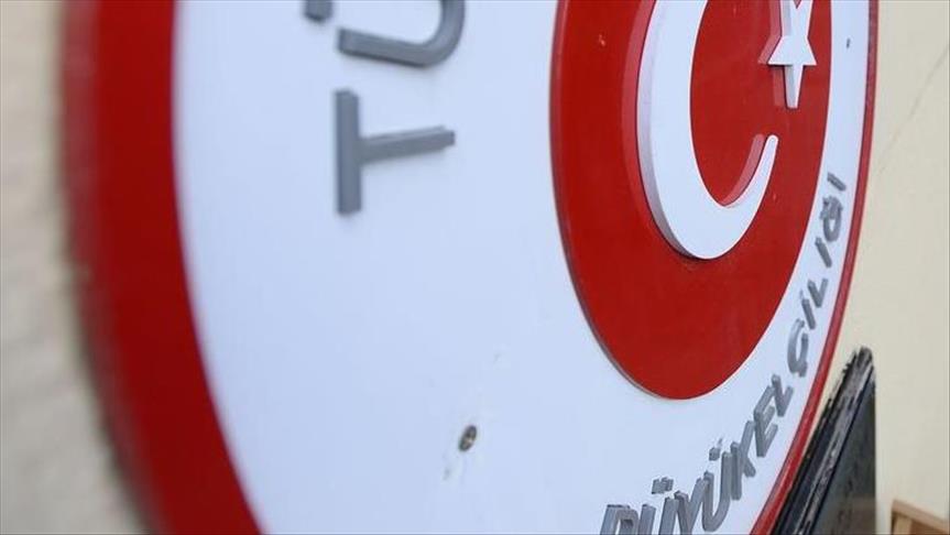 Turkish citizens targeted in Russia, says embassy