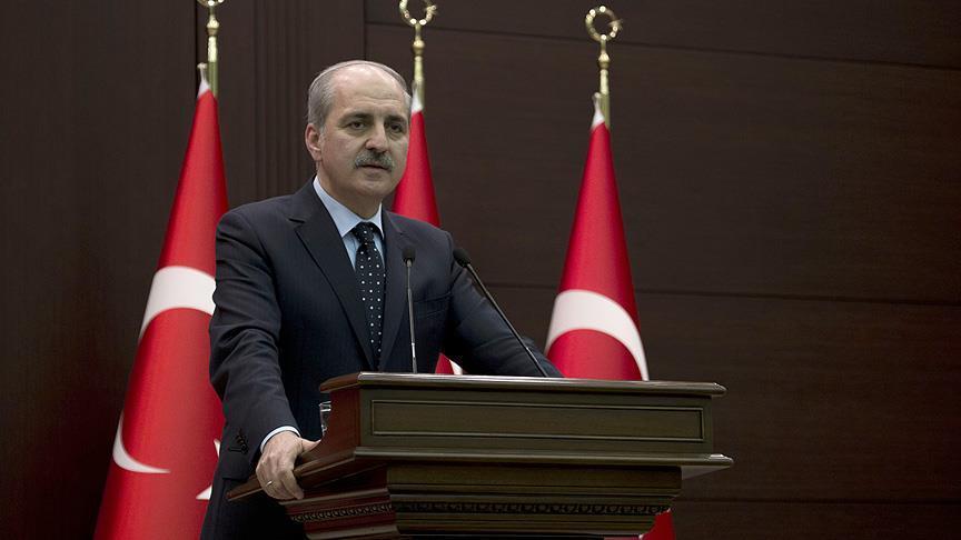 Turkey hopes tensions with Russia resolve soon