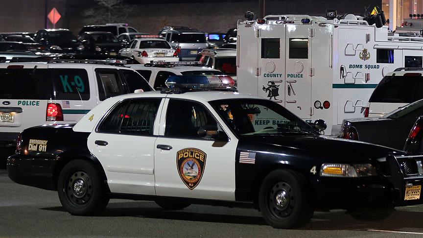 Colorado'da çıkan silahlı çatışmada 1'i polis 3 kişi öldü