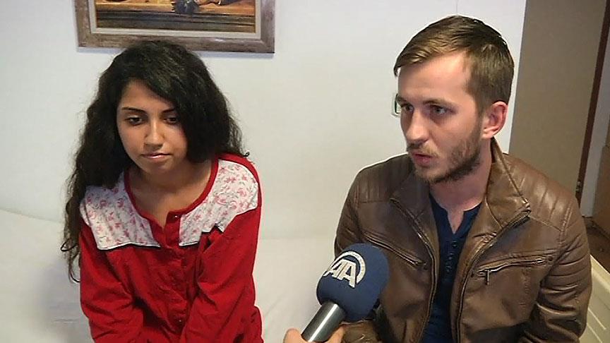 Kalp kapakçığı "iz bırakmayan" operasyonla değiştirildi