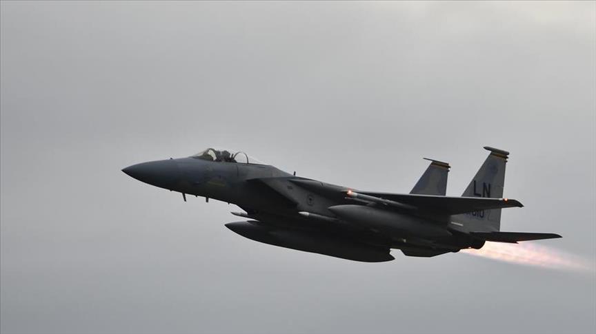 Philippines receives new fighter jets amid sea tensions