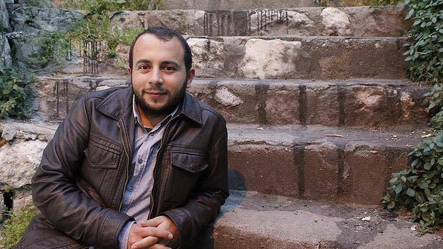 Türk Araştırma Görevlisi Rusya'da gözaltına alındı