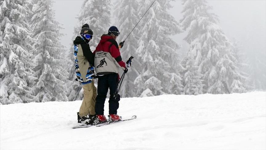 Vlašić: Skijaška sezona počela, turistička tek za 20 dana