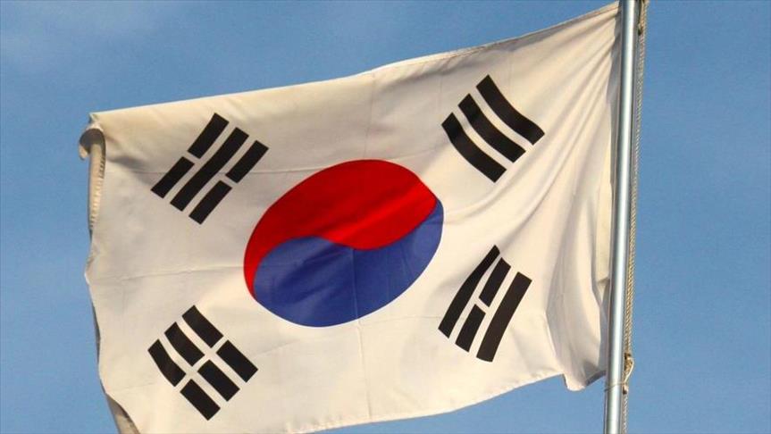 South Korean rally to oppose 'dictatorship'