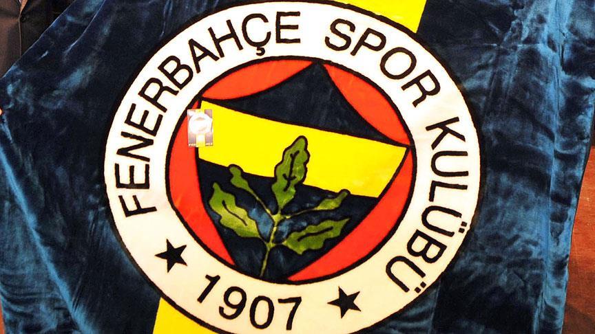 Fenerbahçe'den 'hakem' açıklaması