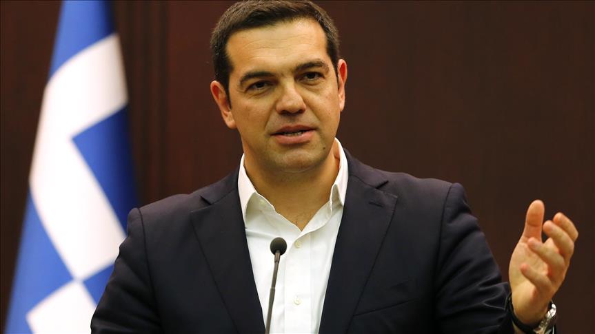 Tsipras uoči Samita EU-Turska: Samit je važan korak ka rješenju izbjegličke krize