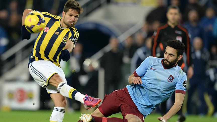 Fenerbahçe ile Trabzonspor arasında 116. randevu