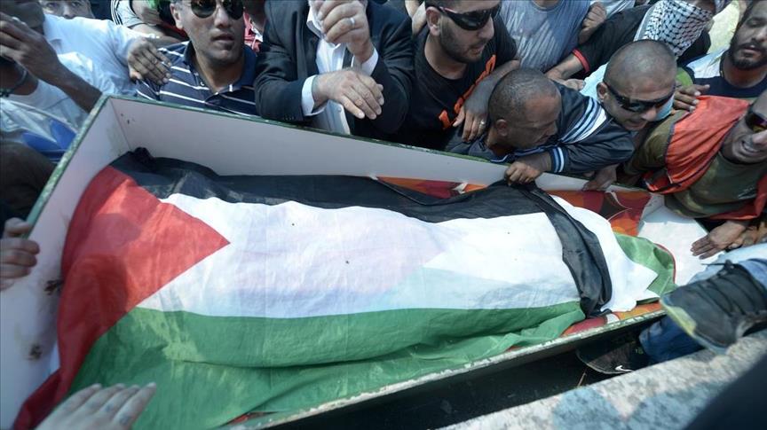 محكمة إسرائيلية ترفض إدانة مخطط ومنفذ عملية قتل الفتى أبو خضير