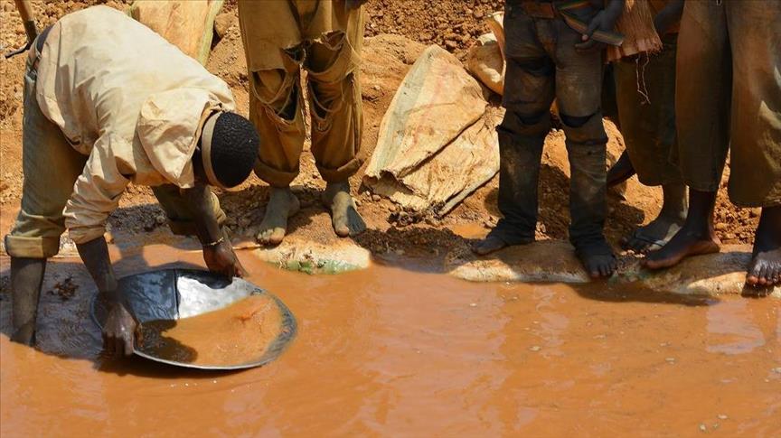 Ethiopia: Government, private sector steps up mining activity