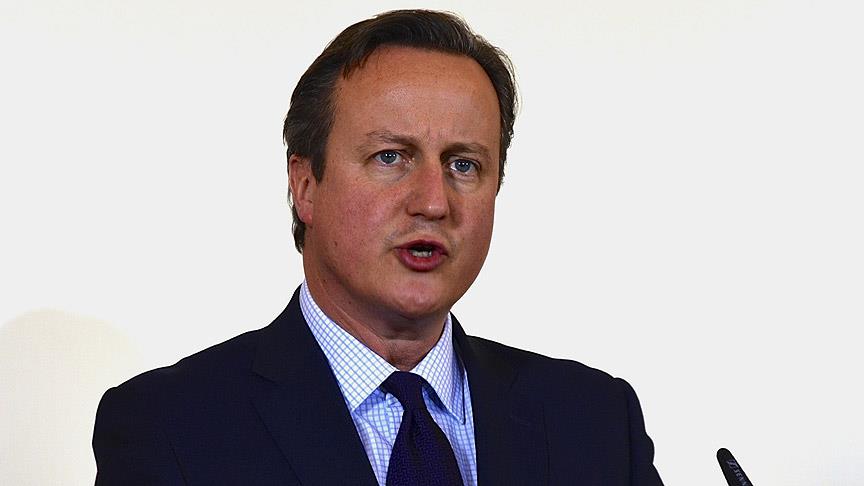 İngiltere Başbakanı Cameron: Suriye oylaması 2 Aralık Çarşamba günü yapılacak