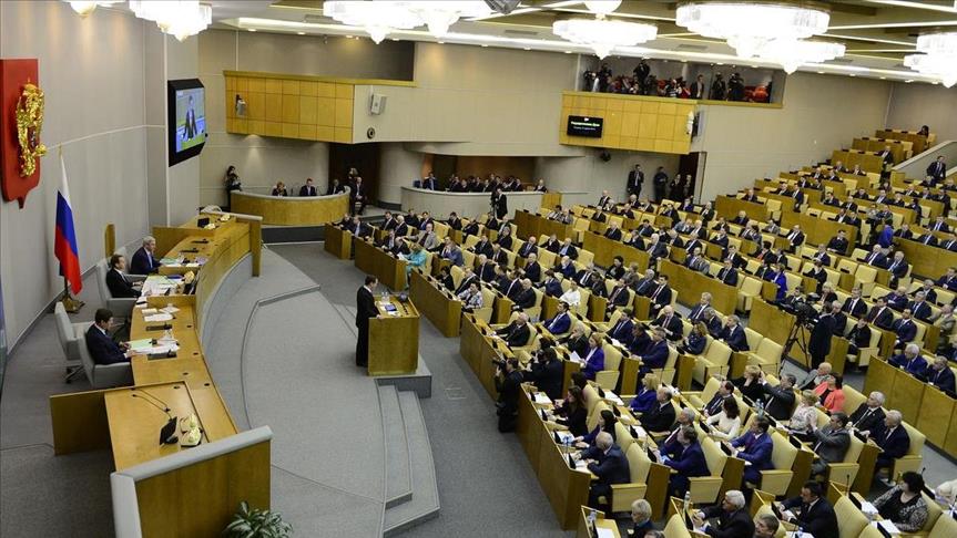 Ruski parlamentarac Gudkov protiv diskriminacije Turaka u Rusiji