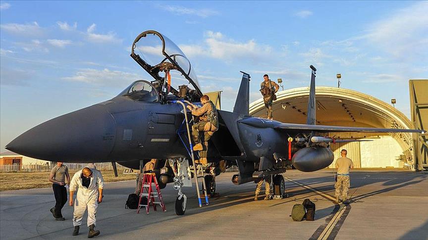 NATO to boost Turkey's air defenses