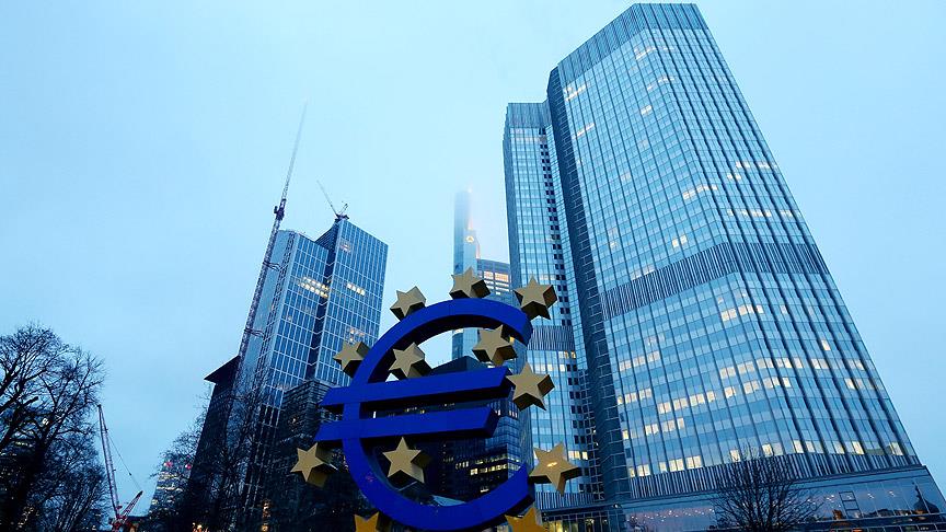 Avrupa Merkez Bankası varlık alımını 80 milyar avroya çıkarabilir'
