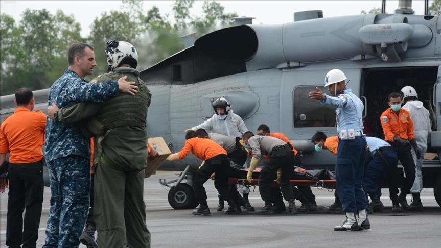 Report: AirAsia crash down to rudder issue, pilot acts